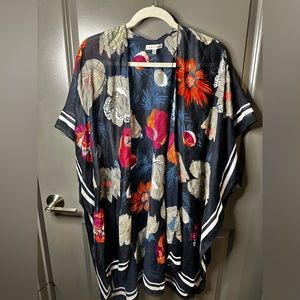 Cover up or summer shawl!